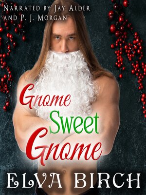 cover image of Gnome Sweet Gnome